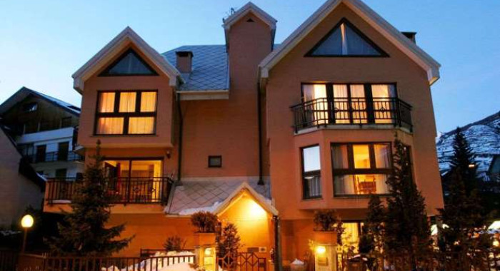 Residence Villa Frejus